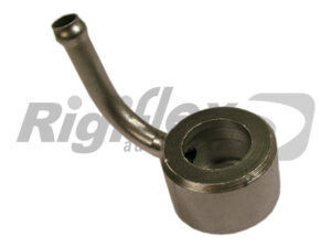 RIGI.DE REFRIGERACION DE COMPRESOR MOD.1621 OM 366